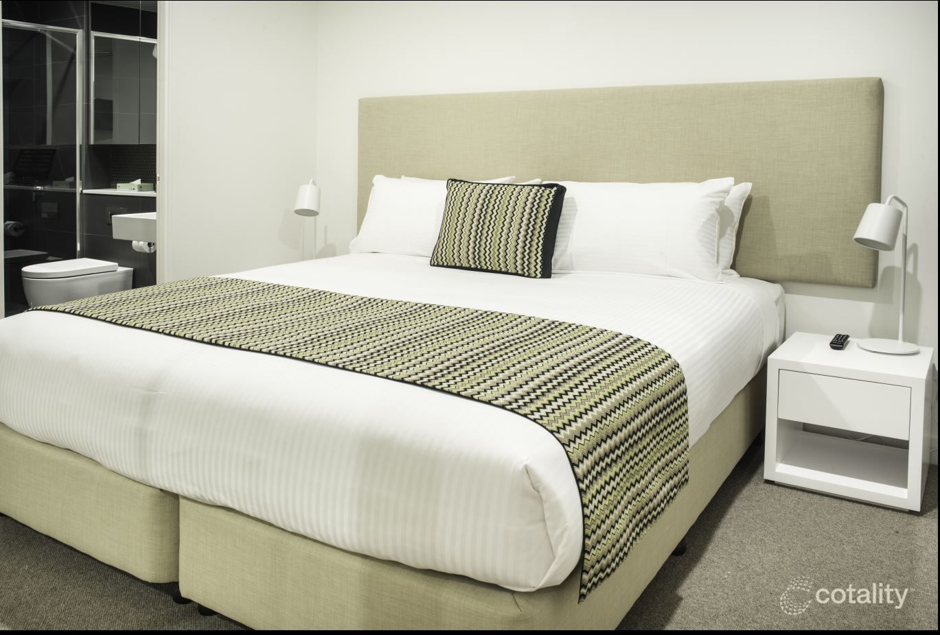 201/381 Punt Rd, Cremorne, VIC 3121