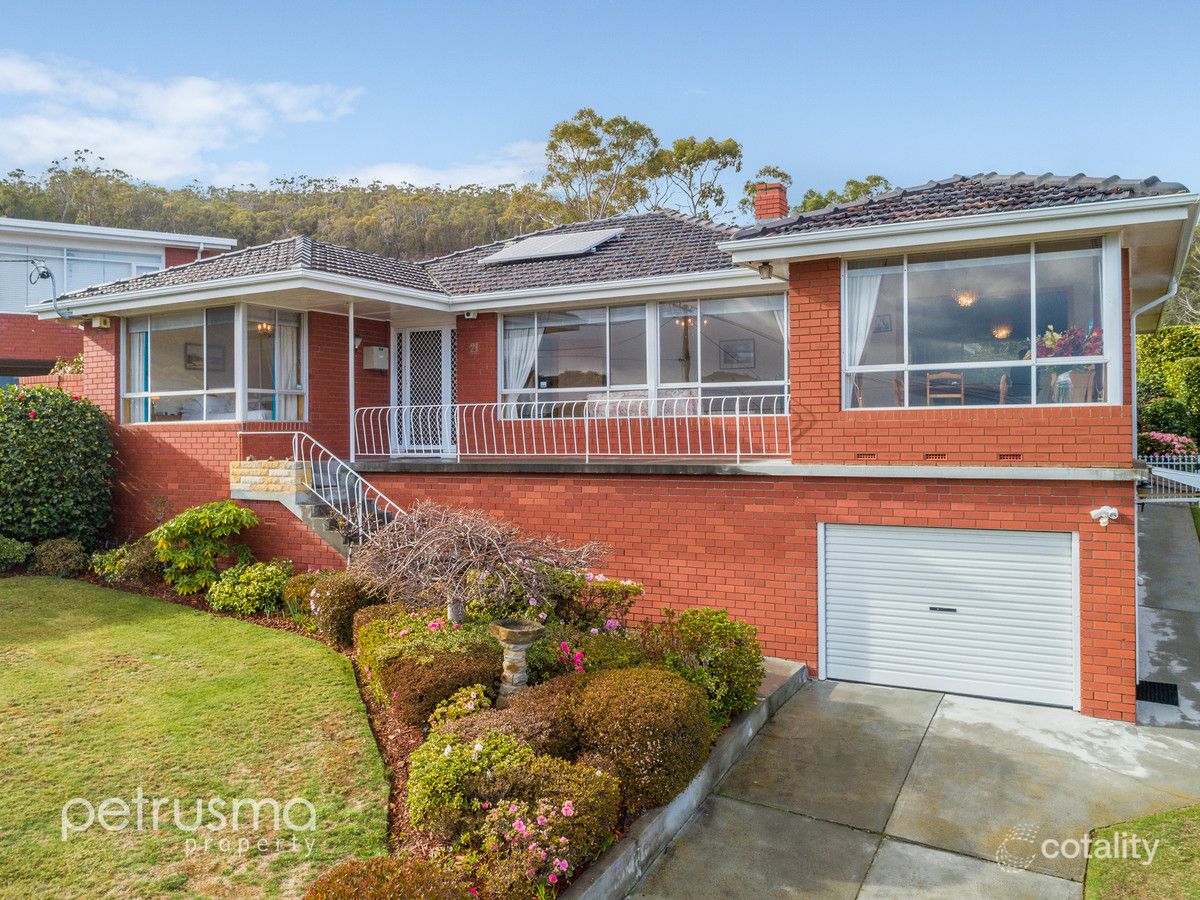 21 Tunah St, Howrah, TAS 7018