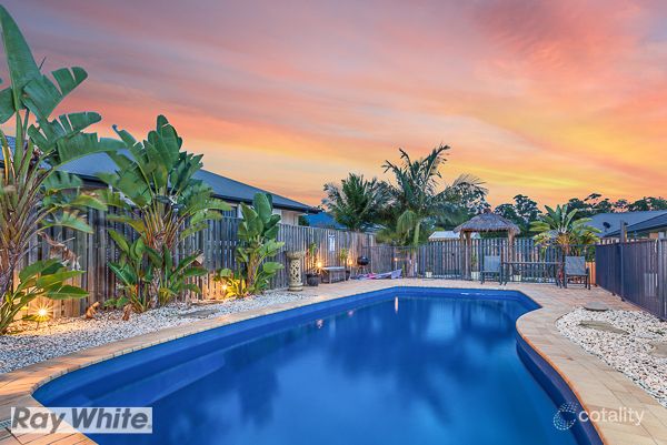 22 Yellow Robin Ct, Narangba, QLD 4504