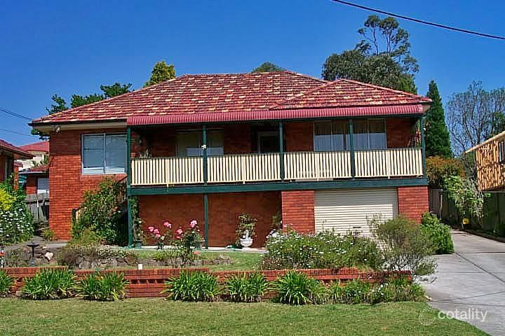 5 Wavell Ave, Carlingford, NSW 2118