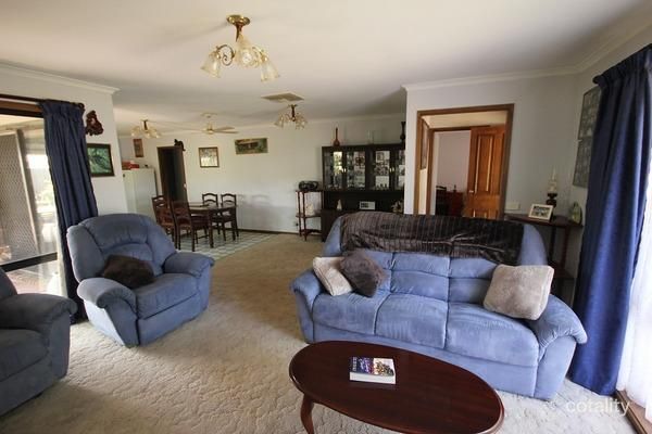 25 Batey Cres, Mildura, VIC 3500