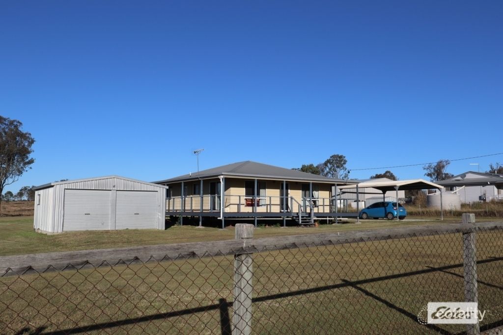 196 Thallon Rd, Brightview, QLD 4311