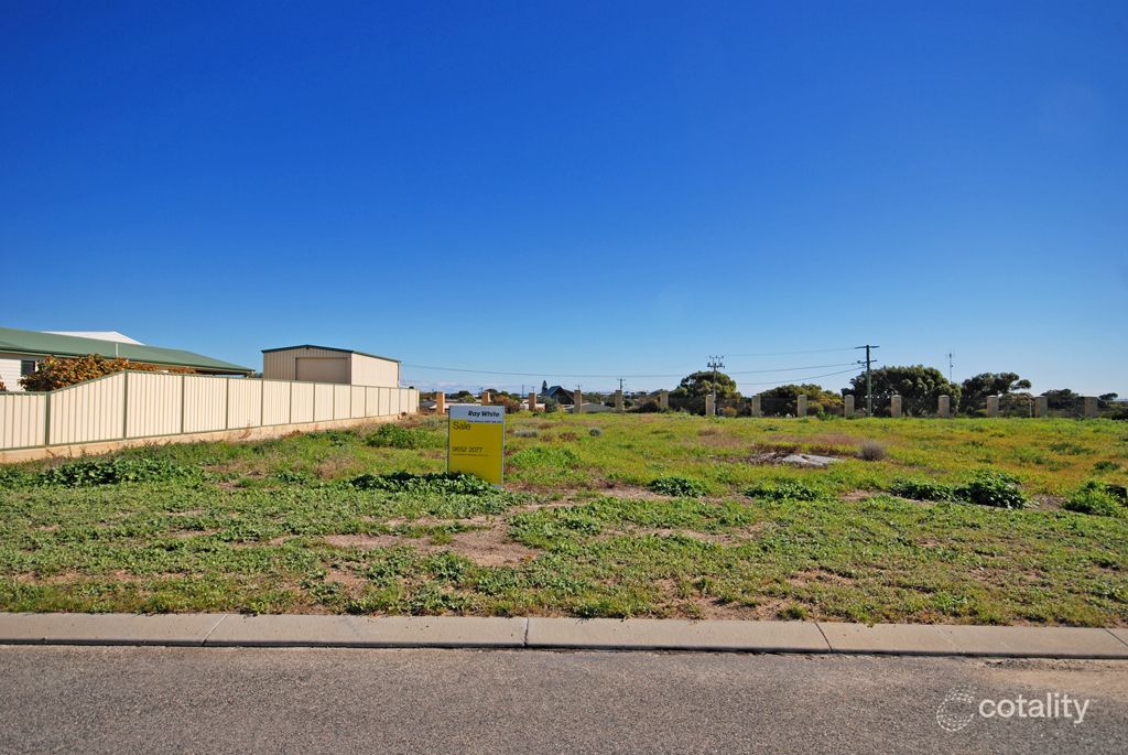 33 Craike Way, Green Head, WA 6514