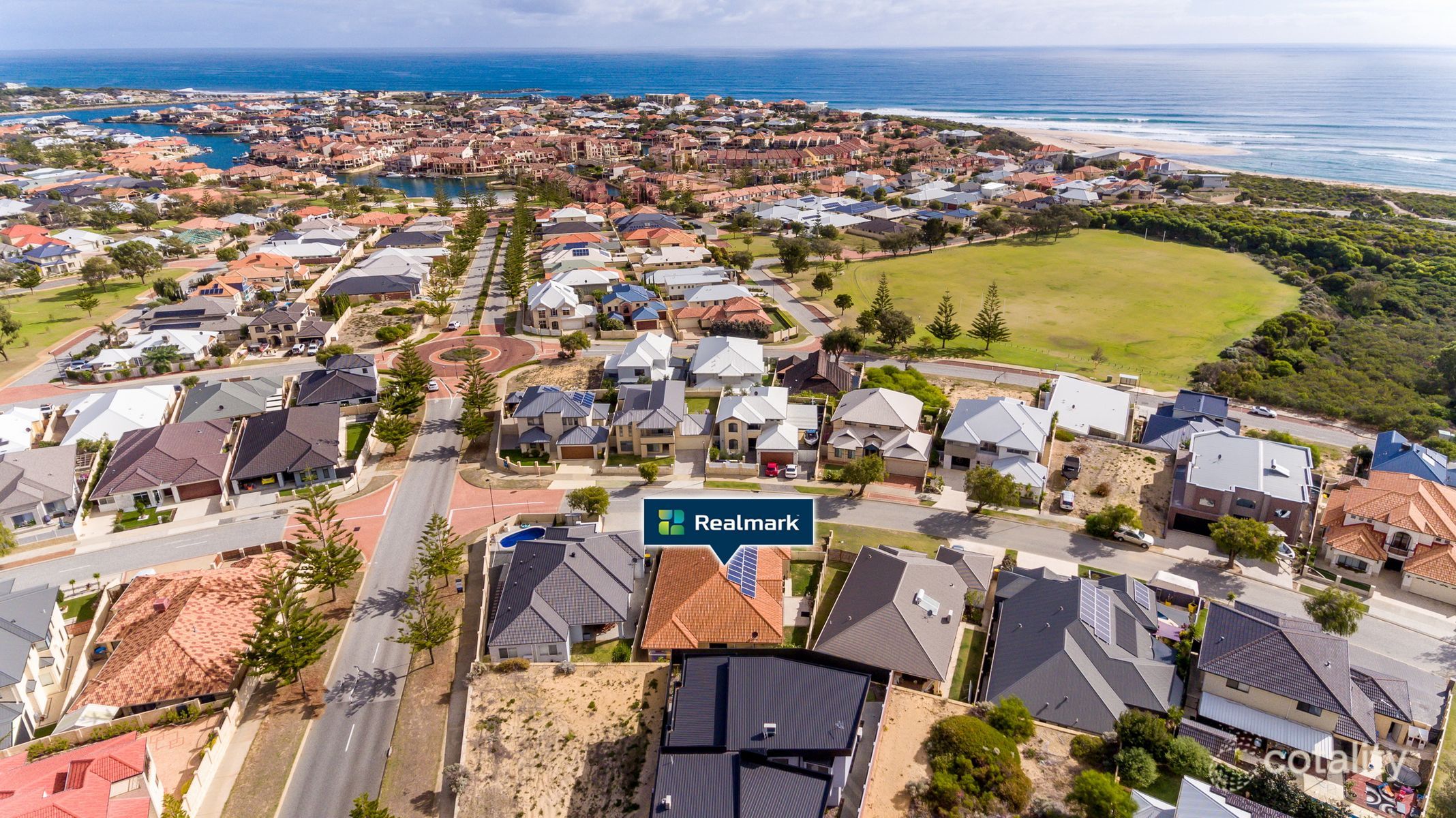 12 Endeavour Cir, Wannanup, WA 6210