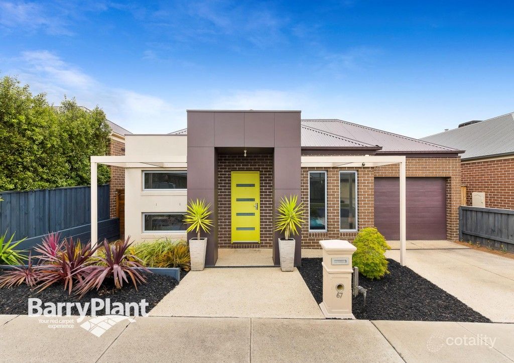 67 Merredin Cct, Doreen, VIC 3754