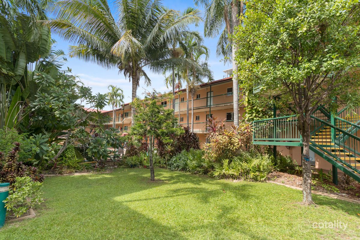 2/7 Finniss St, Darwin City, NT 0800
