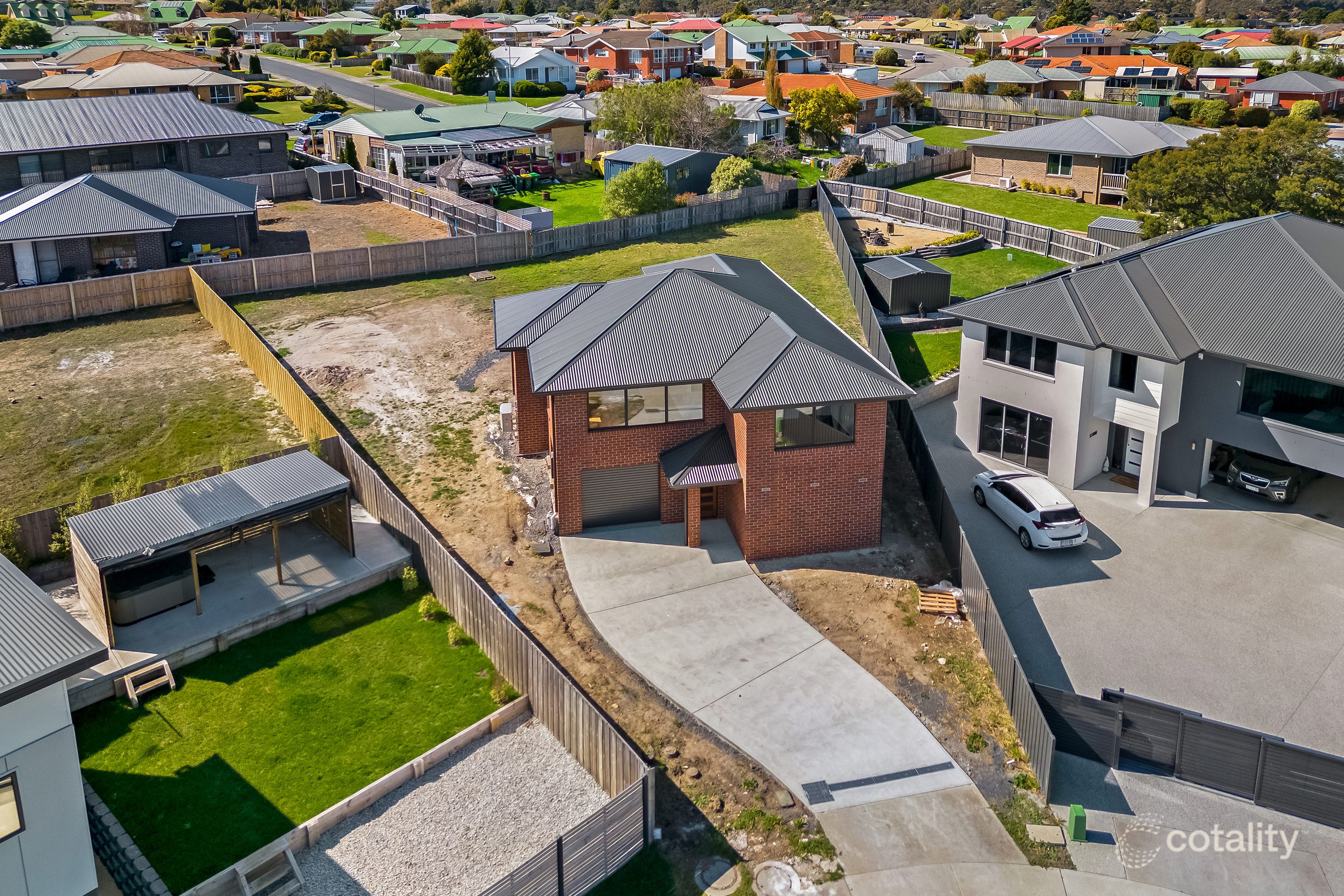 11 Calm Pl, Old Beach, TAS 7017