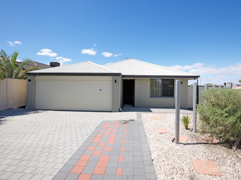 2 Regina Gdns, Greenfields, WA 6210
