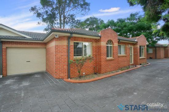 2/22 Johnstone St, Guildford West, NSW 2161