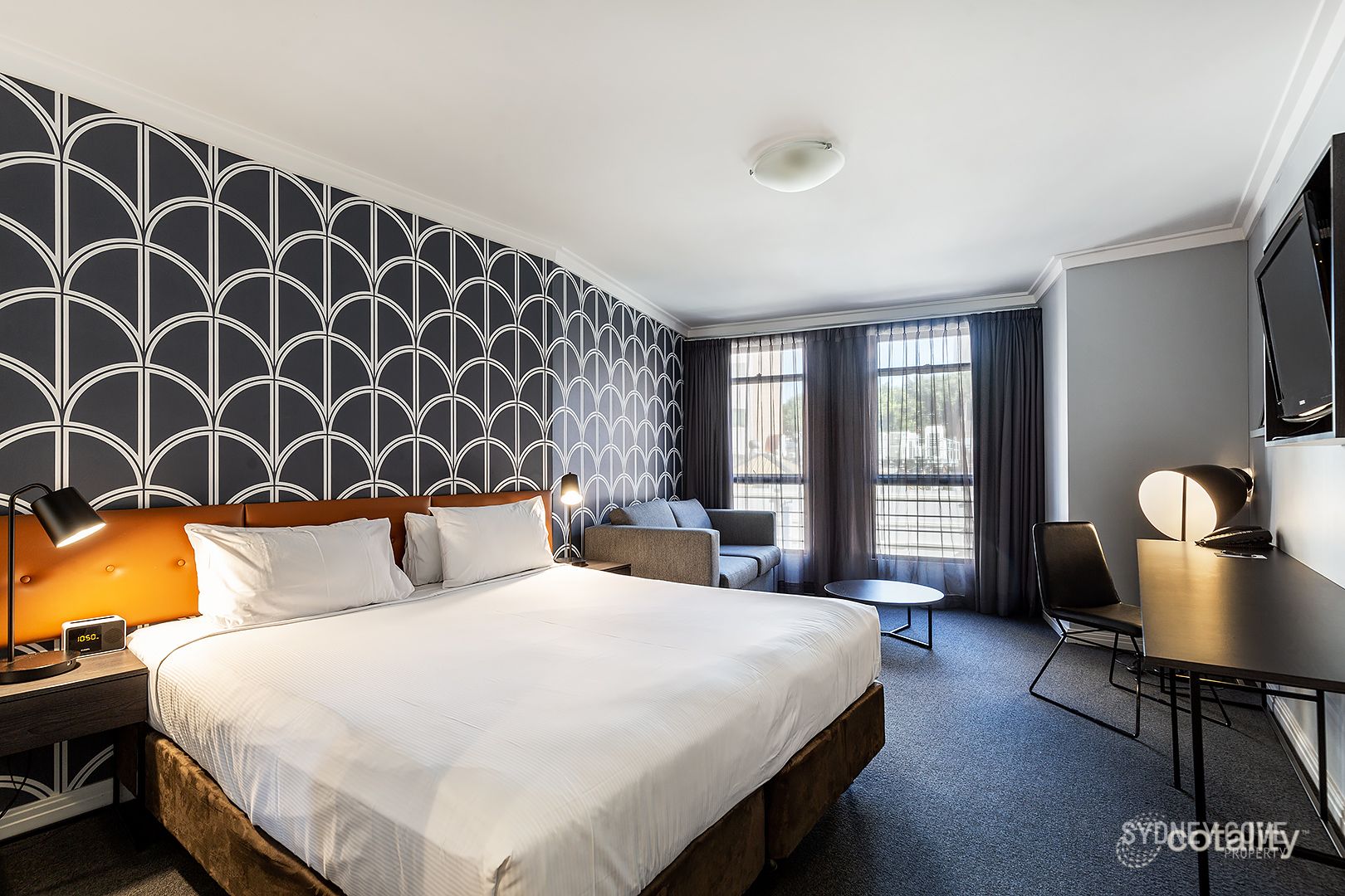 206/653-659 George St, Haymarket, NSW 2000