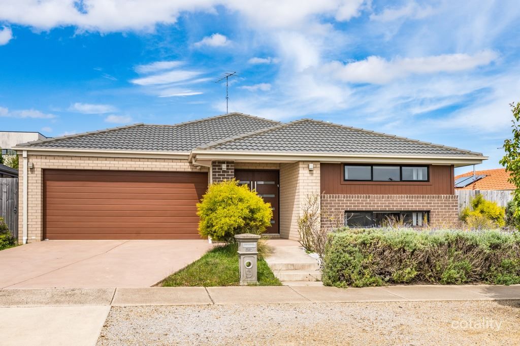 9 Mumm St, Waurn Ponds, VIC 3216