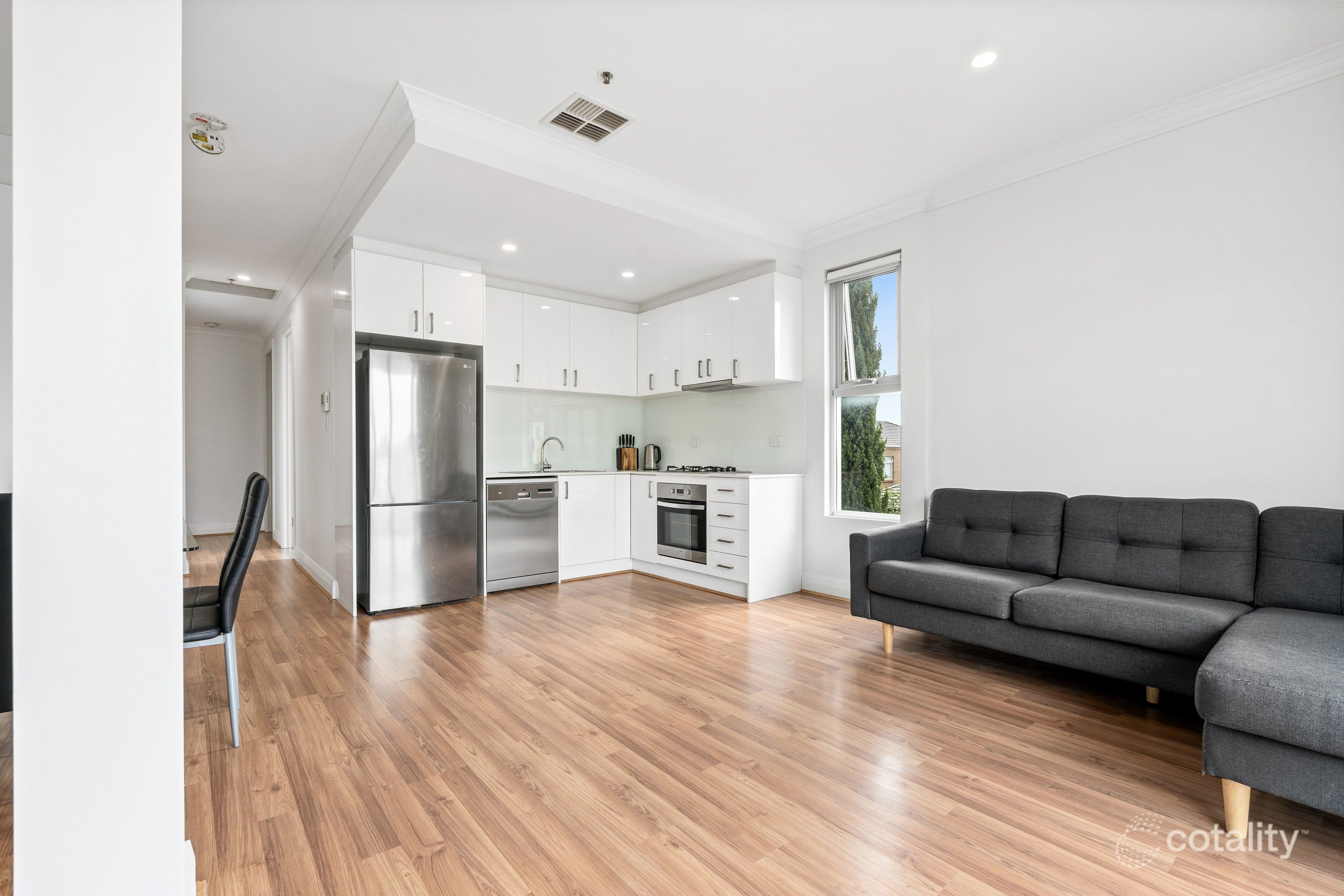 6/12 City View Bvd, Lightsview, SA 5085