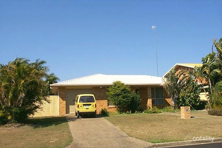 38 Newitt Dr, Bundaberg South, QLD 4670