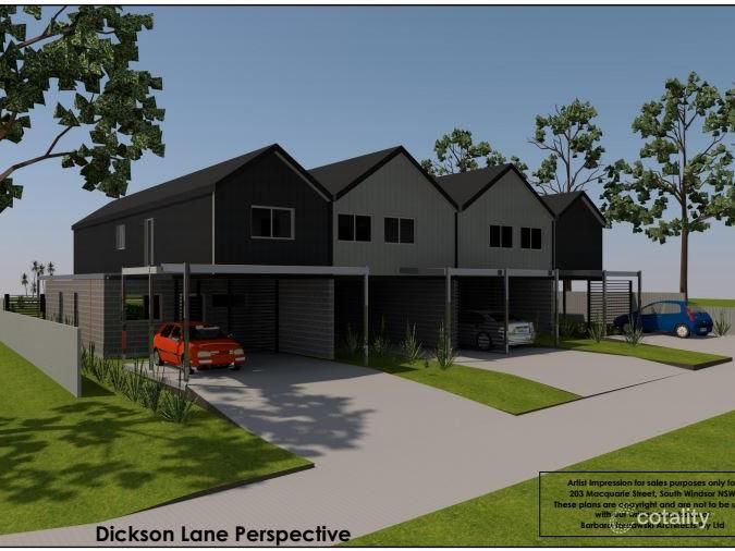 203 Macquarie St, South Windsor, NSW 2756
