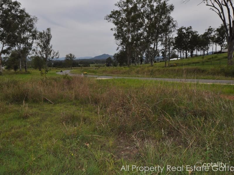 12 Kiln St, Grantham, QLD 4347