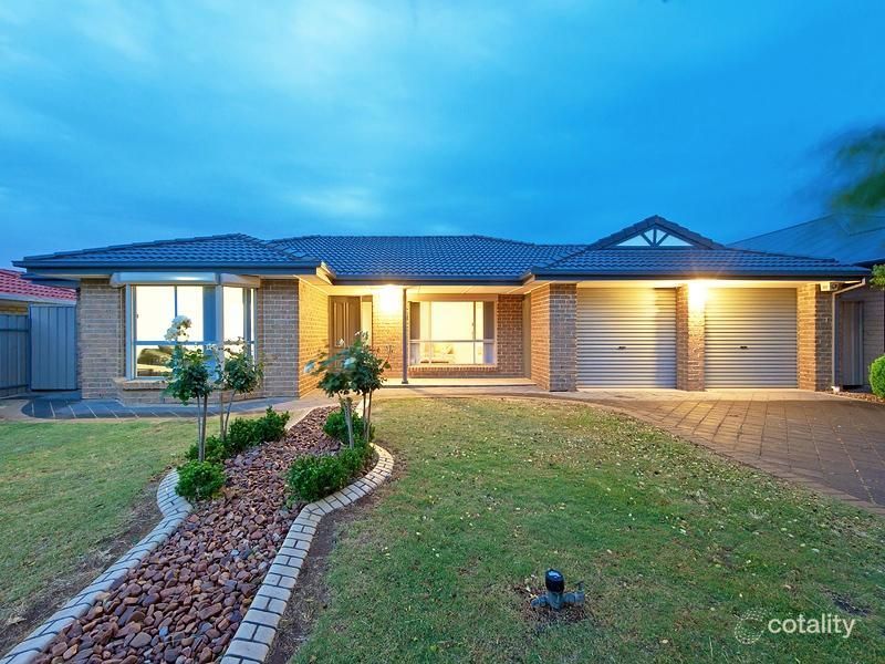 14 Holdfast Dr, Sheidow Park, SA 5158