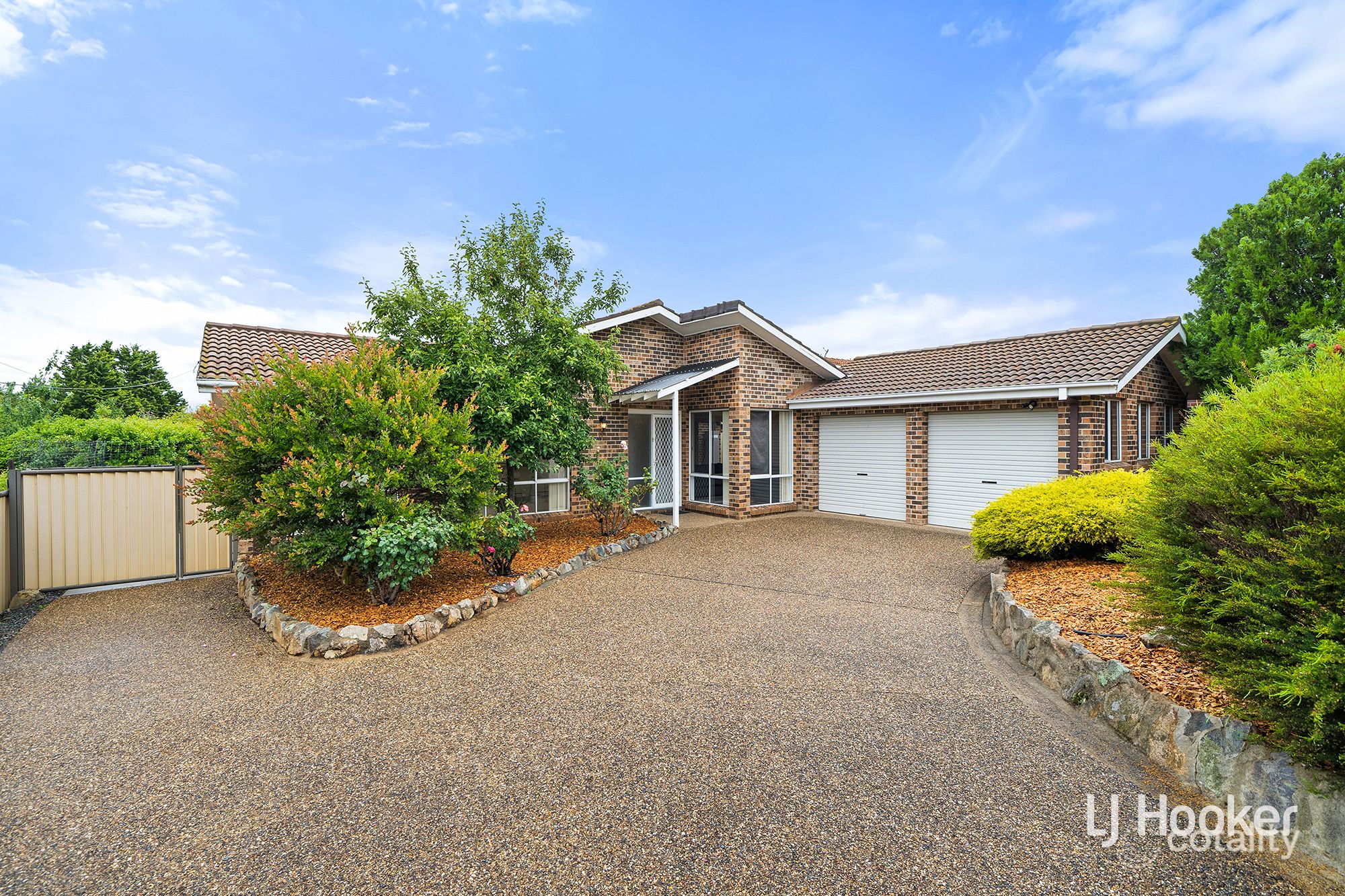 6 Mudge Pl, Mckellar, ACT 2617
