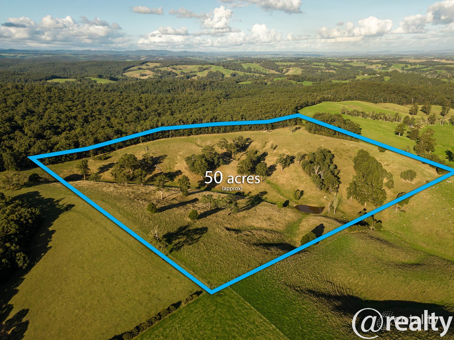 478 Mizpah Settlement Rd, Buln Buln East, VIC 3821