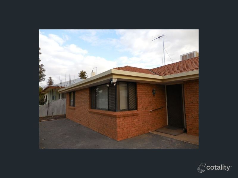 16 Mitchell Ave, Dareton, NSW 2717