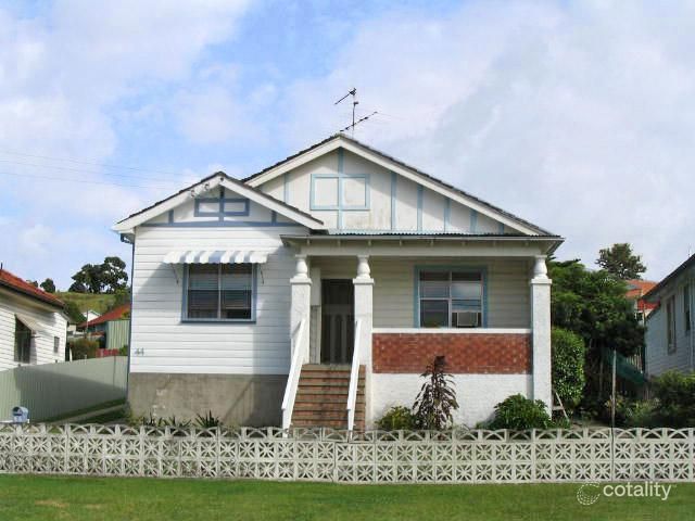 44 Bousfield St, Wallsend, NSW 2287