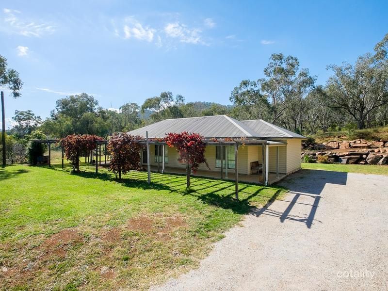 11 Manilla Lookout Rd, Manilla, NSW 2346
