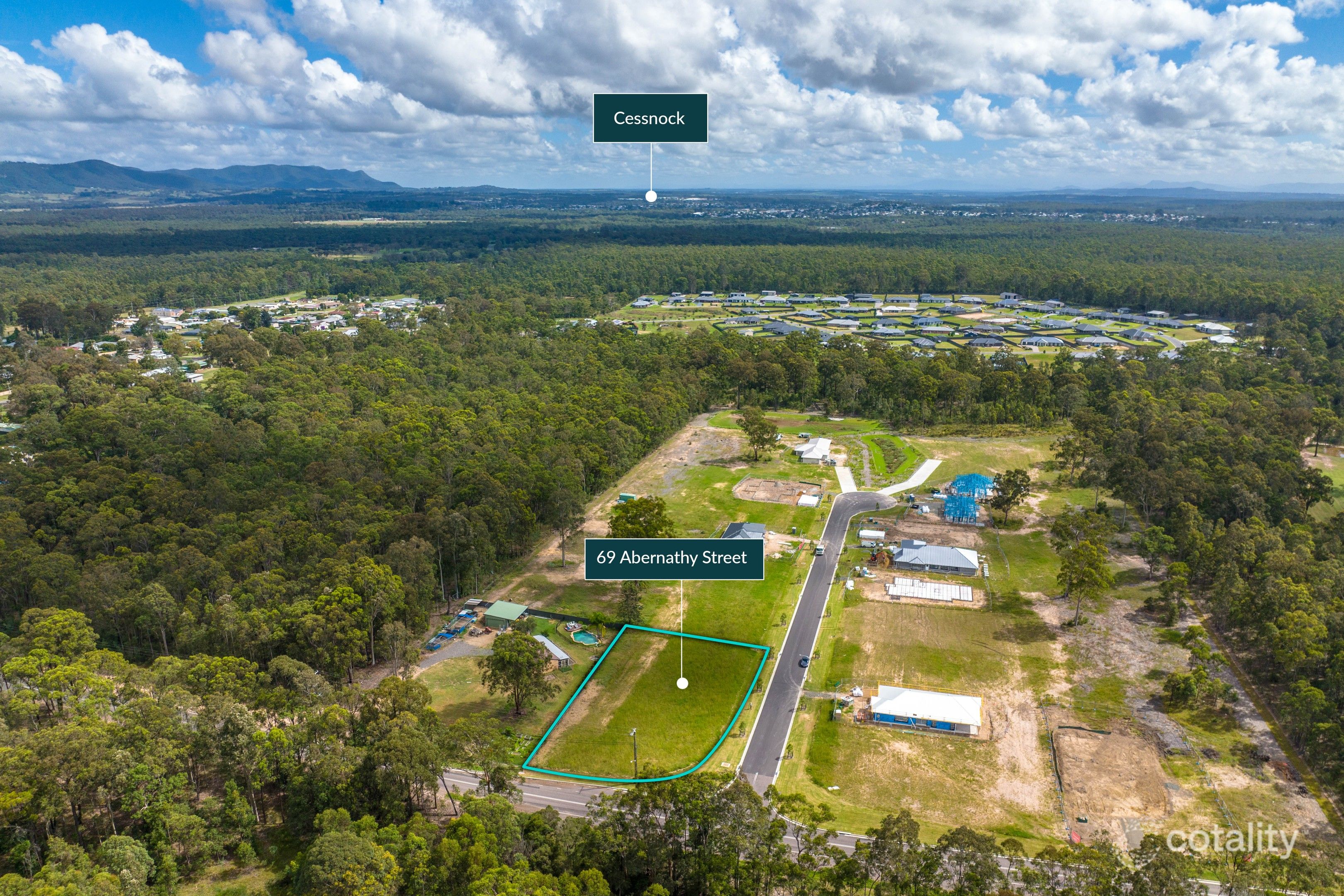 69 Abernethy St, Kitchener, NSW 2325