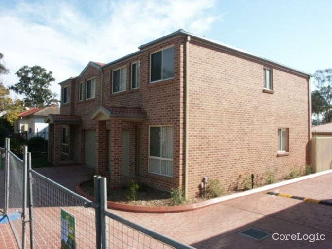 2/8-10 Lancaster St, Blacktown, NSW 2148