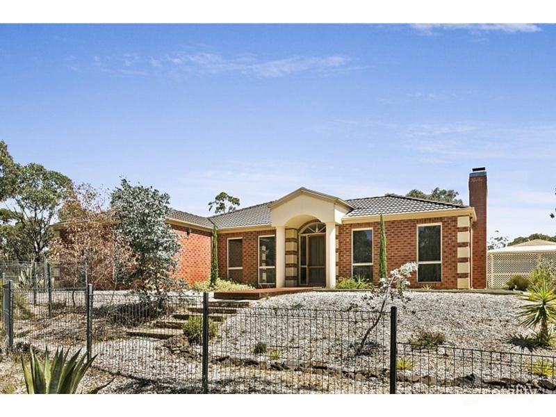 122 Junortoun Rd, Junortoun, VIC 3551