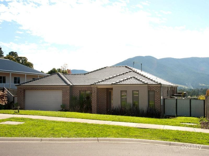 2 Hill Grove Pl, Yarra Junction, VIC 3797