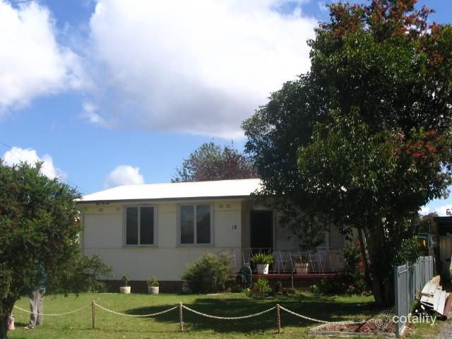18 Stanwell Cres, Ashcroft, NSW 2168
