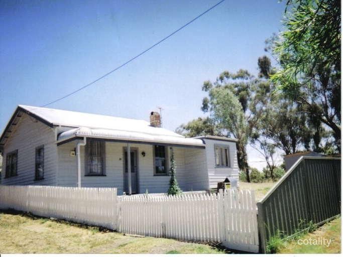 20 Station St, Harcourt, VIC 3453