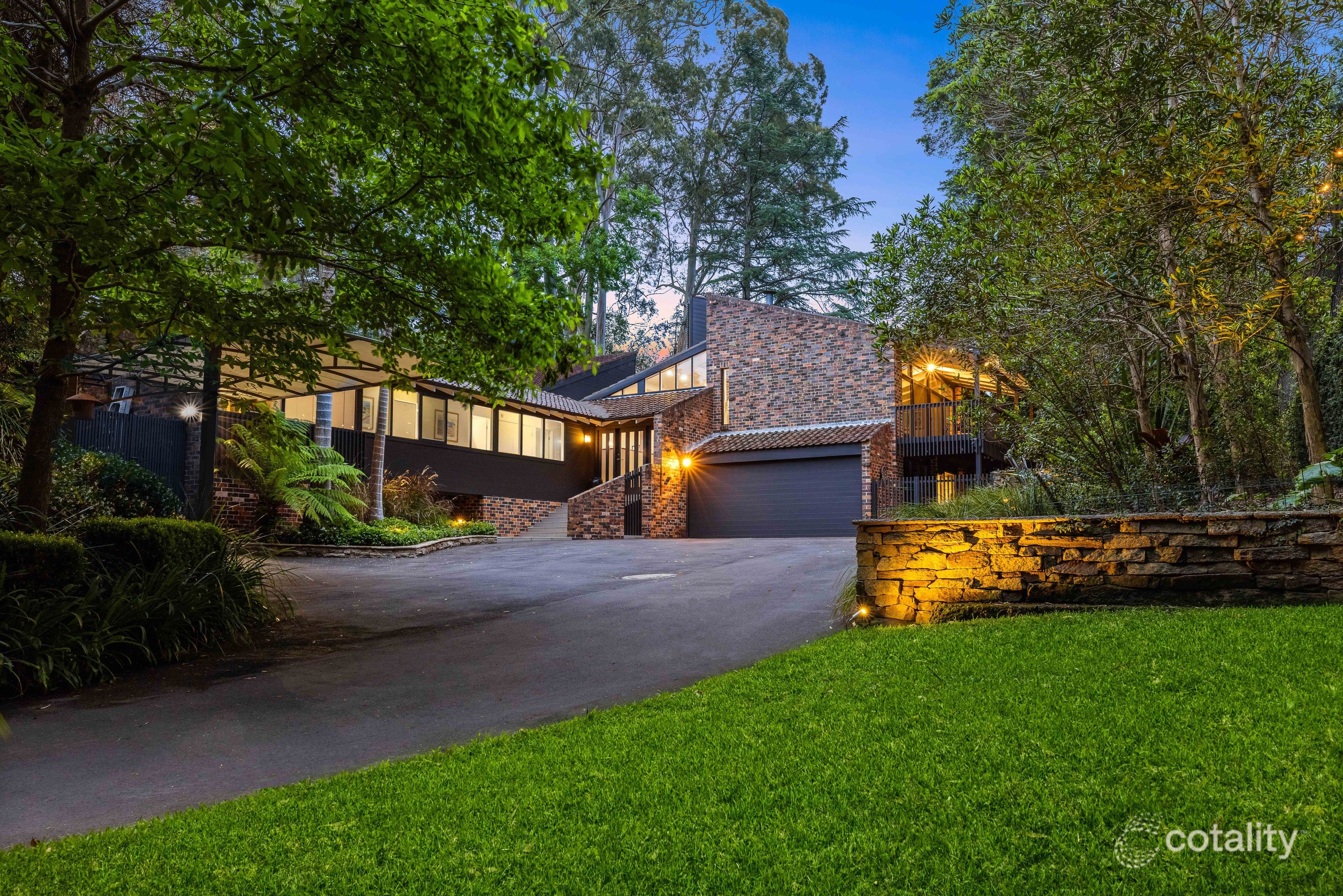 49a Chilton Pde, Warrawee, NSW 2074