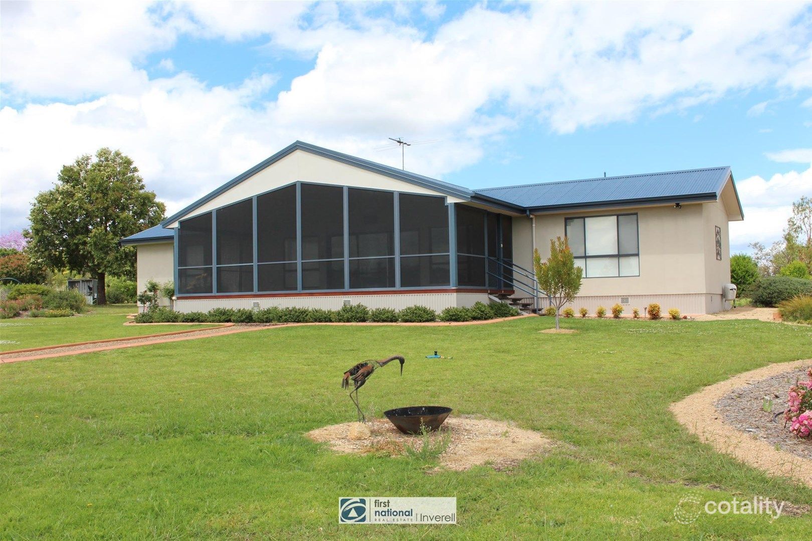22 Hampton Ct, Inverell, NSW 2360