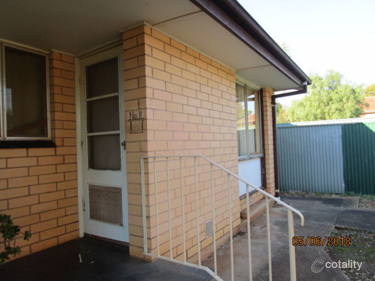 11/19 Leonard St, Elizabeth Park, SA 5113