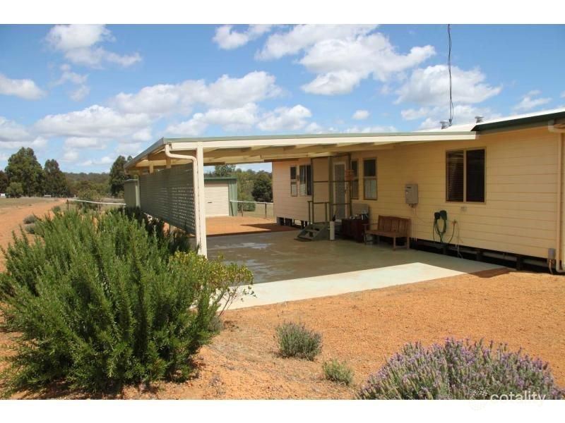 19 Scaevola Rd, Coondle, WA 6566