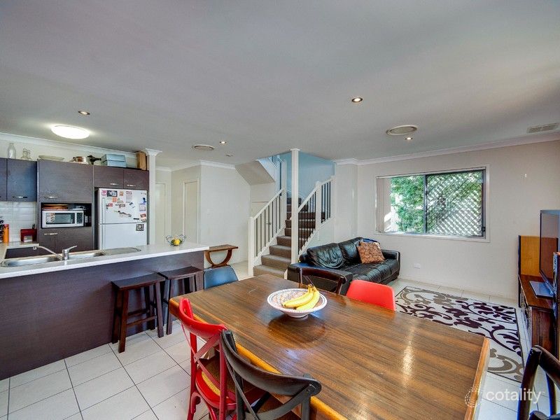 4/18 Little Jenner St, Nundah, QLD 4012