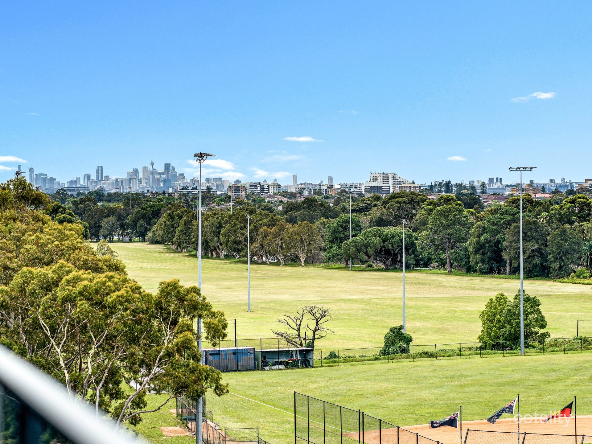 604/1 Garrigarrang Ave, Kogarah, NSW 2217