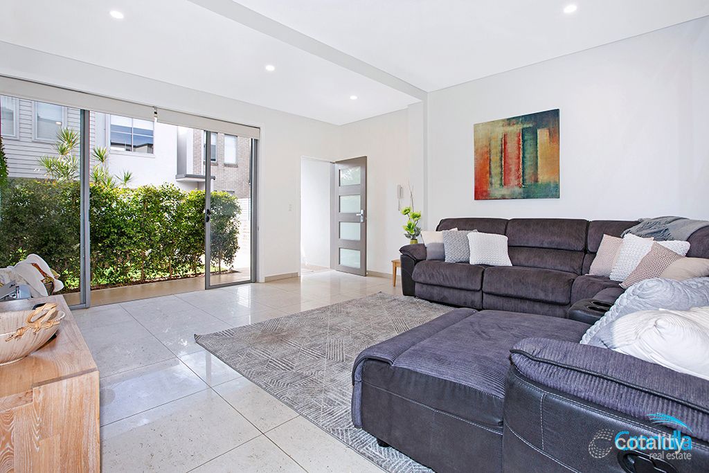 1/21-25 High St, Caringbah, NSW 2229