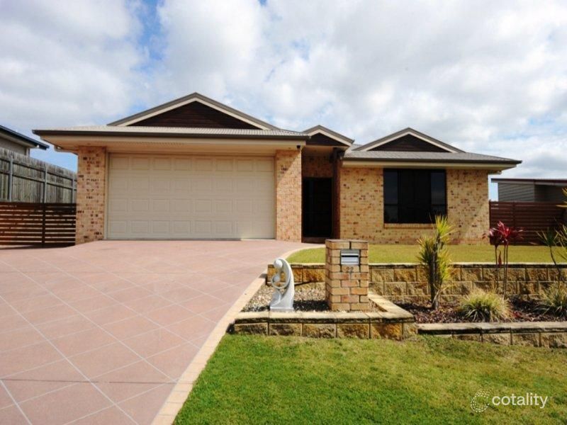 22 Wyara Cl, Clinton, QLD 4680