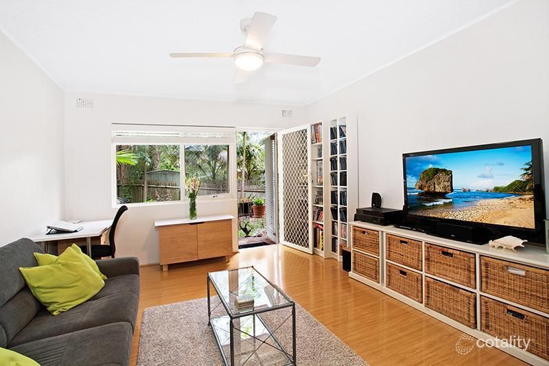 4/59 Gladstone St, Newport, NSW 2106