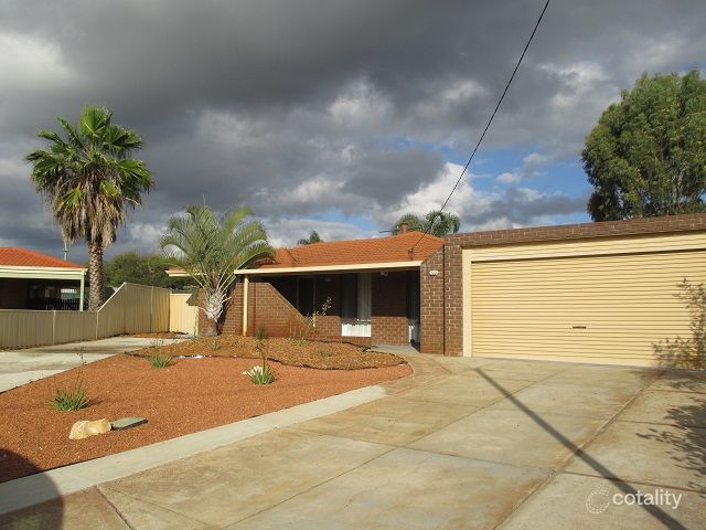 63 Greenough Way, Gosnells, WA 6110