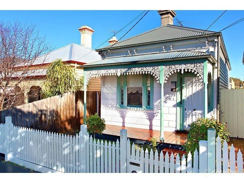 5 Hotham St, Moonee Ponds, VIC 3039