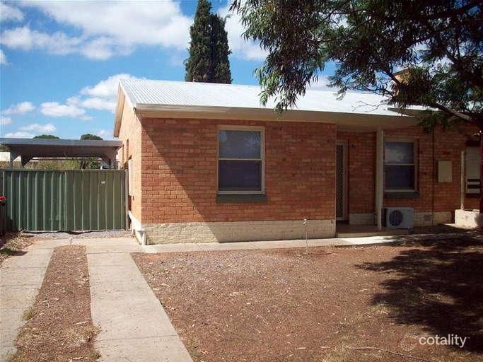 47 Bagot Rd, Elizabeth South, SA 5112