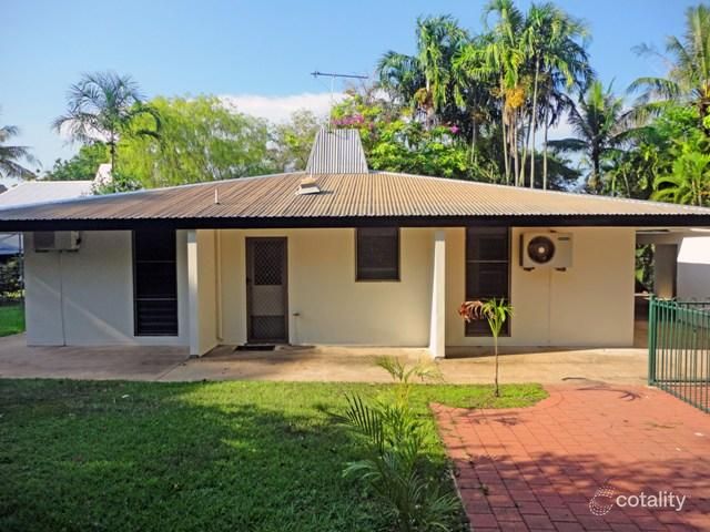6 Pelican Cres, Wulagi, NT 0812