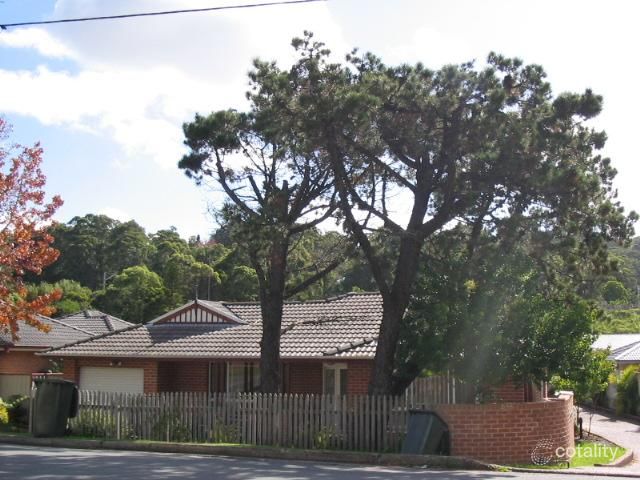 2/296 Park Ave, Kotara, NSW 2289