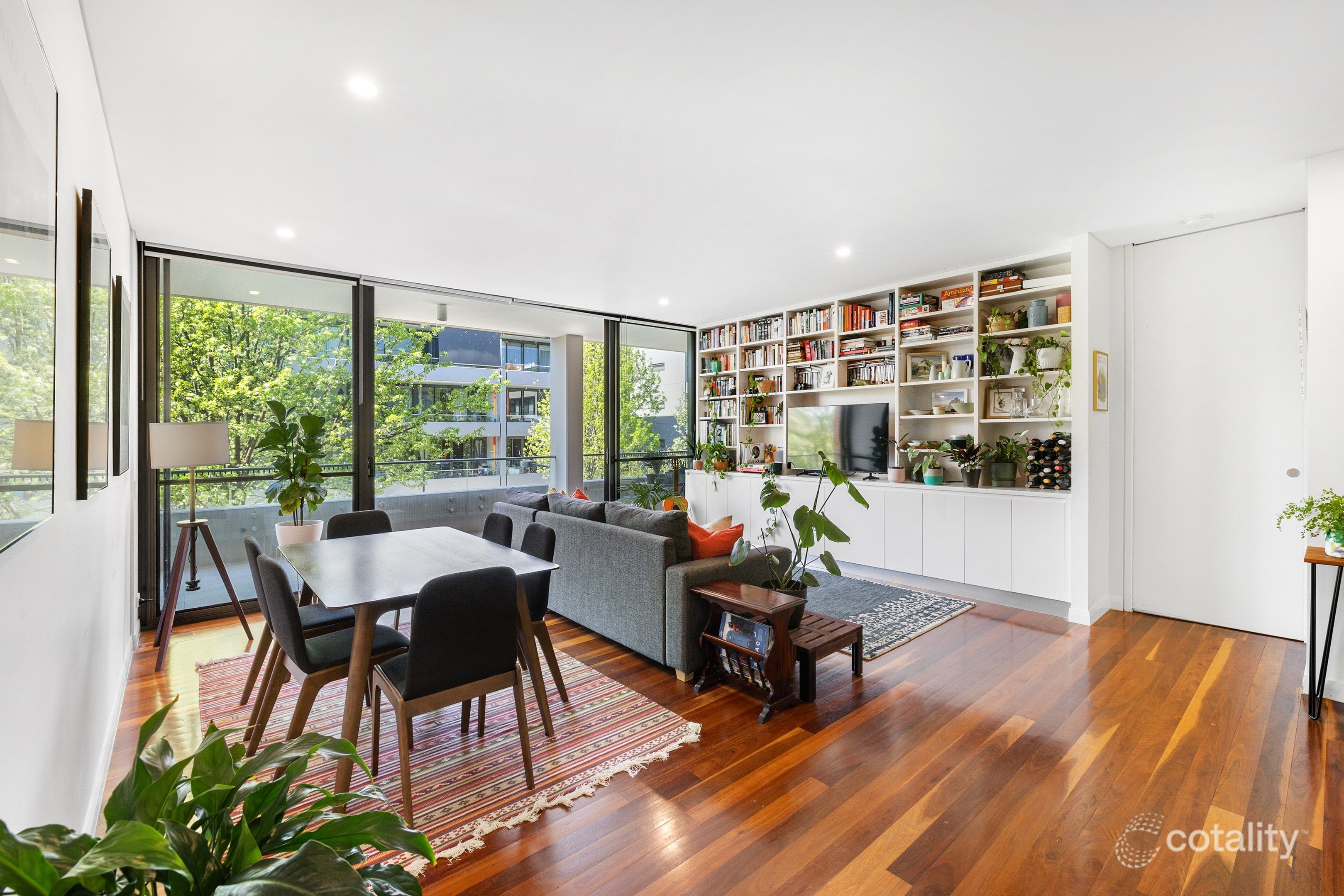 38/18 Kennedy St, Kingston, ACT 2604