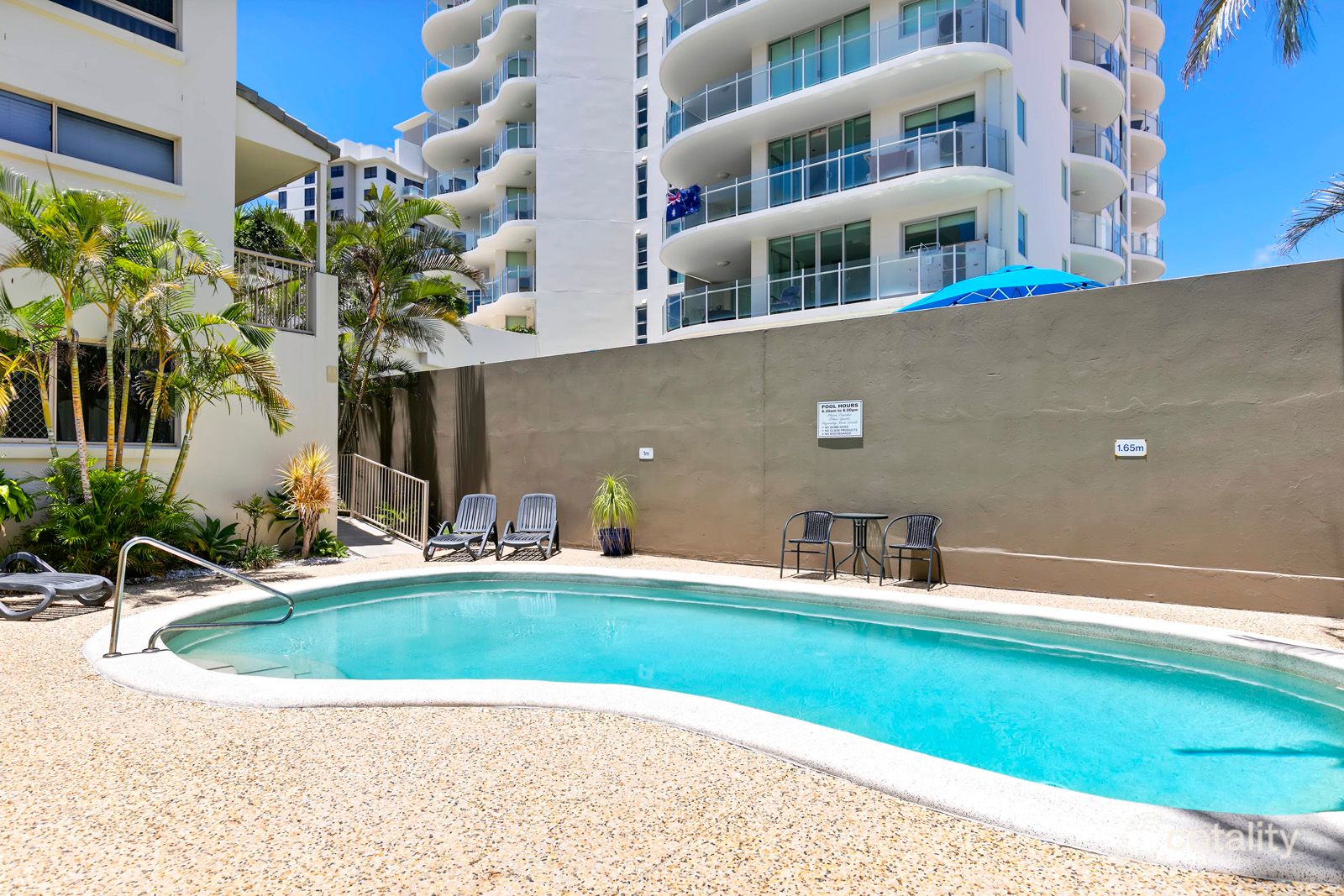 12/58-60 Sixth Ave, Maroochydore, QLD 4558