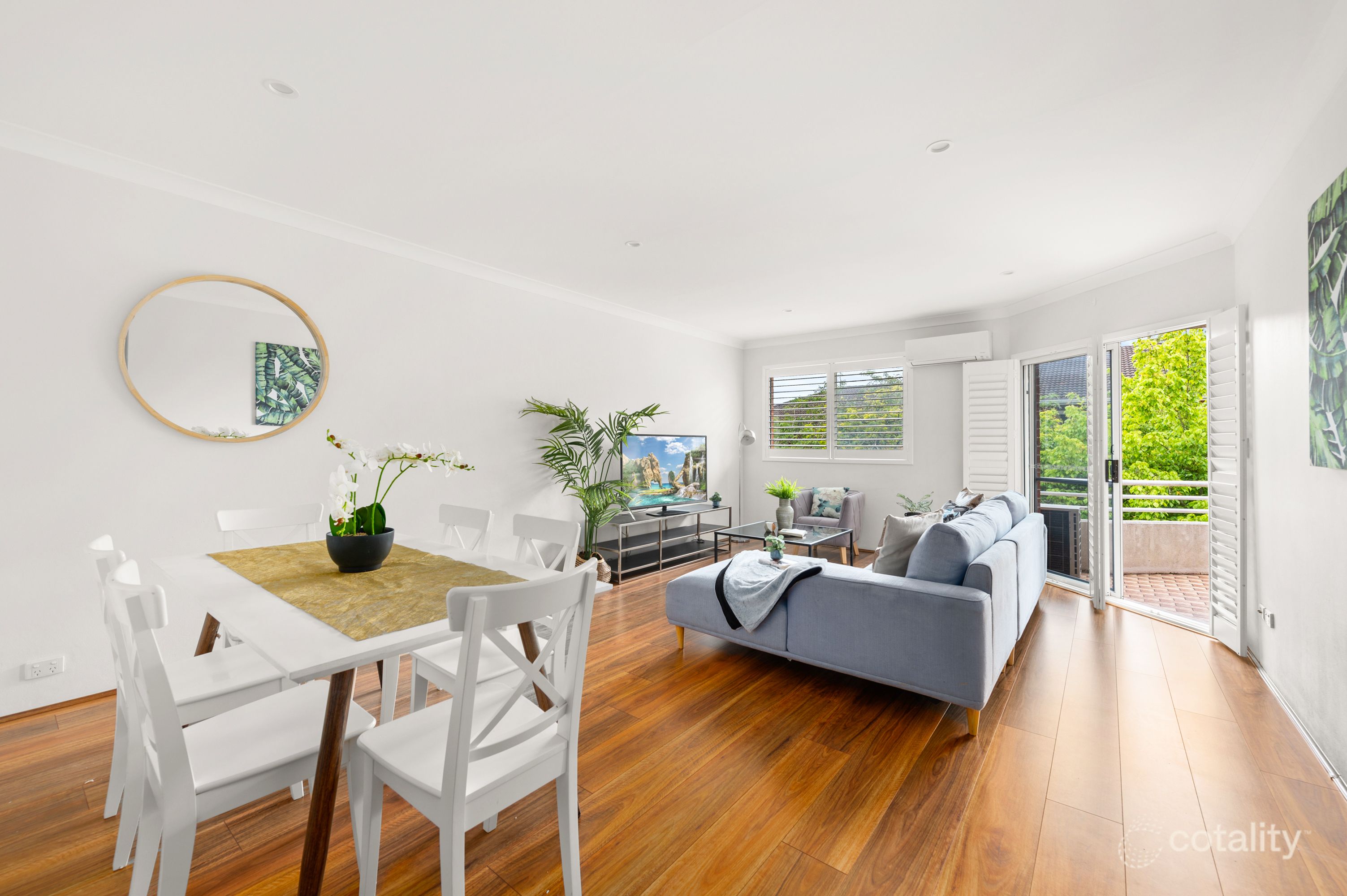 40/1-5 Linda St, Hornsby, NSW 2077
