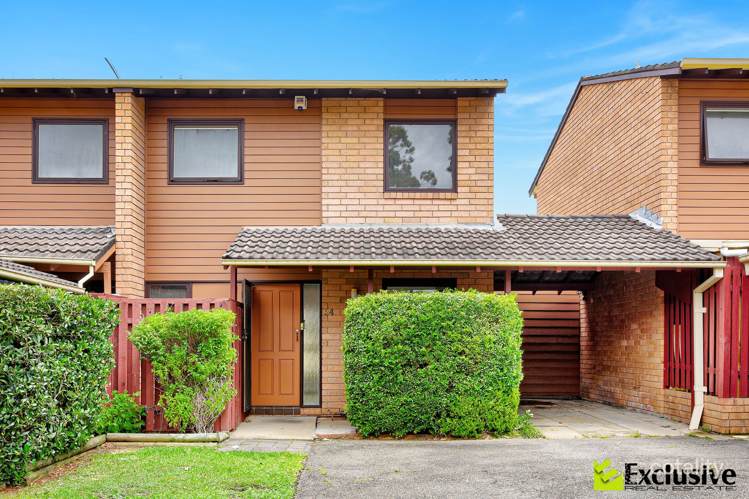 24/55 Chiswick Rd, Greenacre, NSW 2190