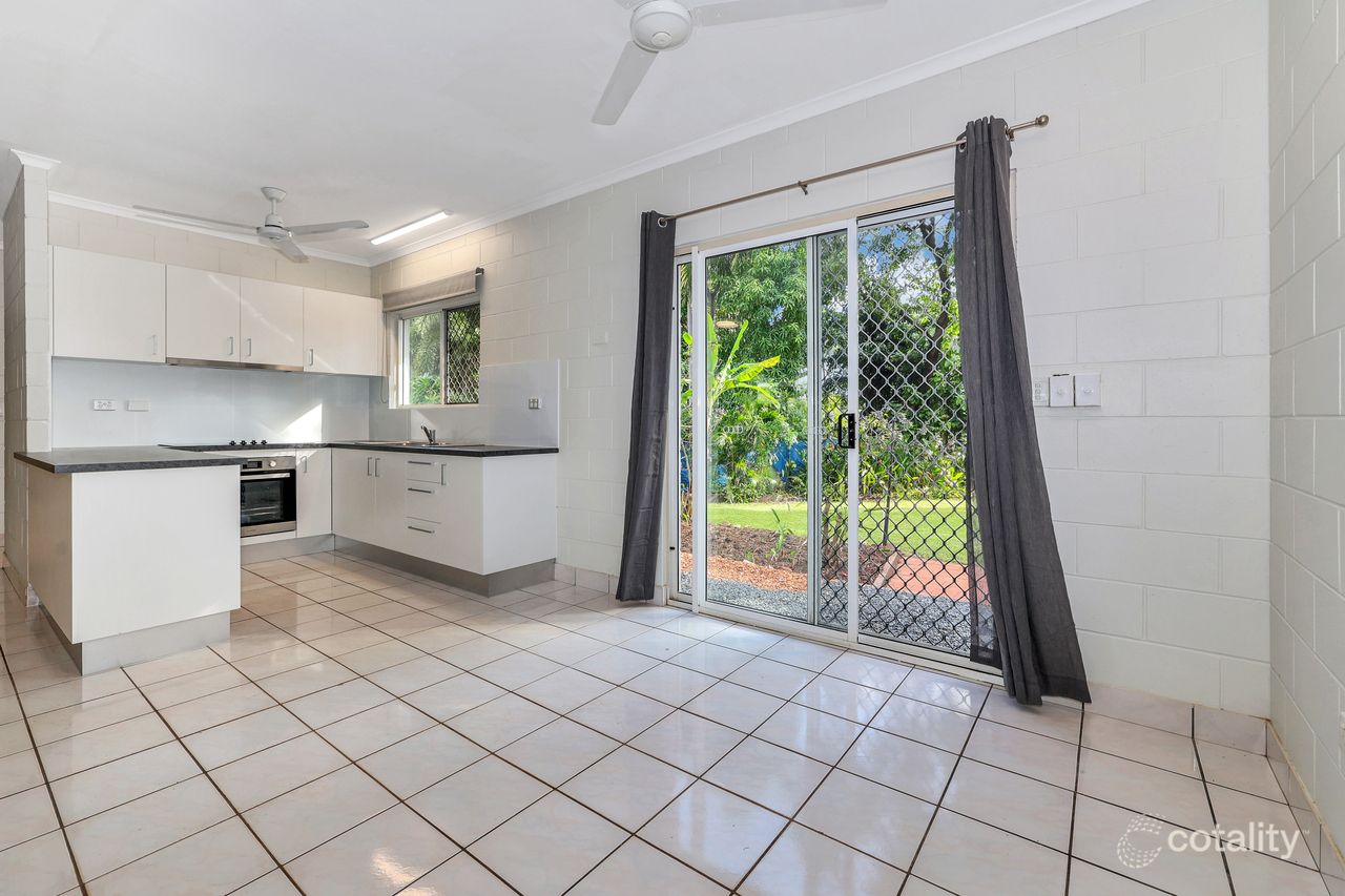 2 Invar Ct, Woodroffe, NT 0830